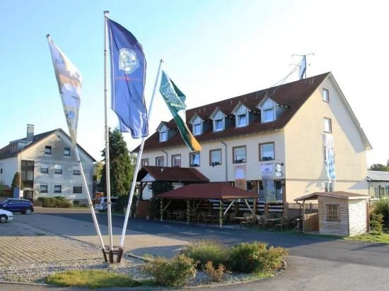 Landgasthof Frankentor