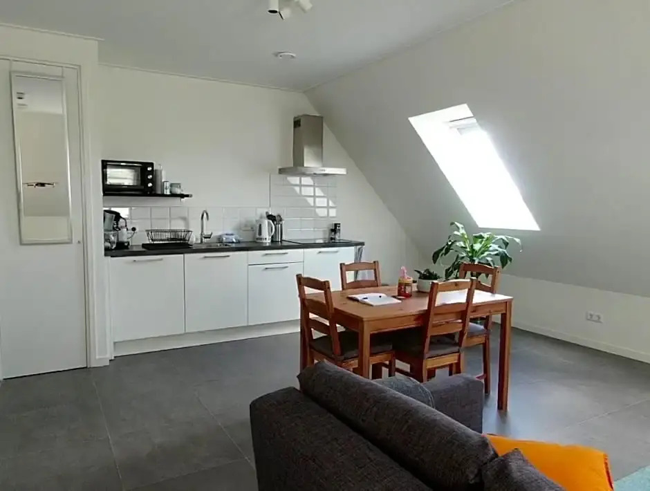 B&B Zunderdorp