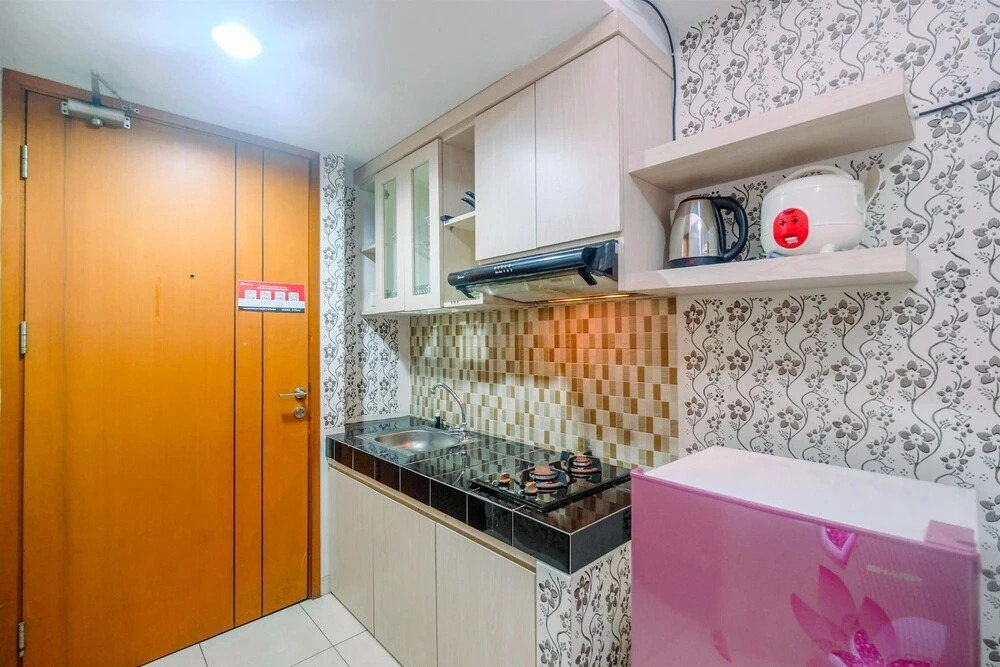 Margonda Residence 5