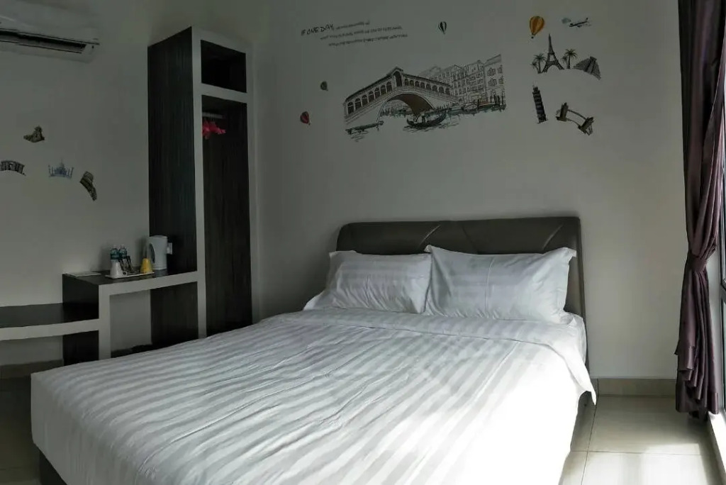 Baguss Guesthouse