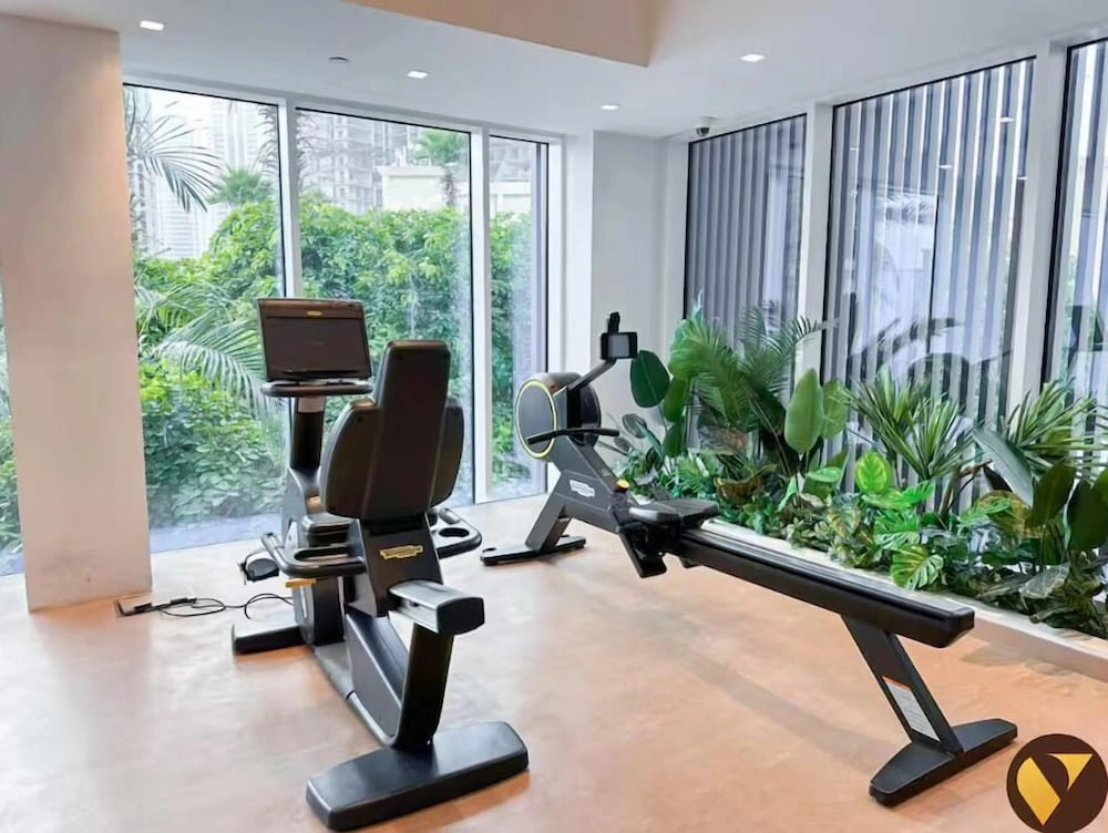 Vogue | Banyan Tree Hillside JLT near Marina | JBR