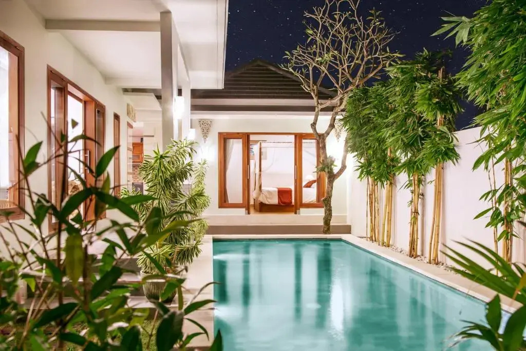 Villa Pantina Bali