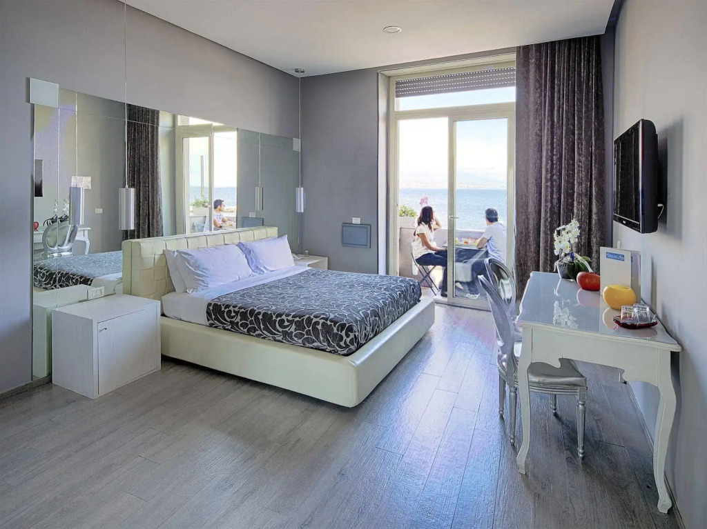 Relais sul Mare Boutique Hotel
