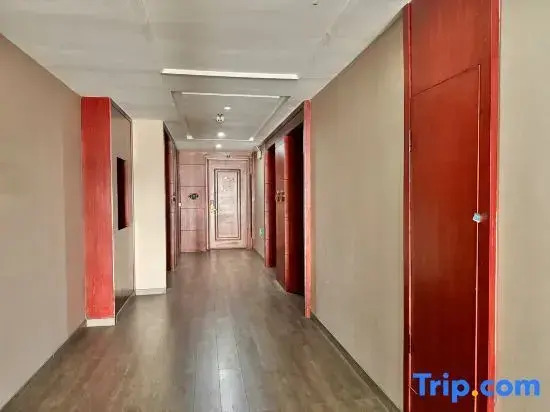 Yongshun Minzu Hotel