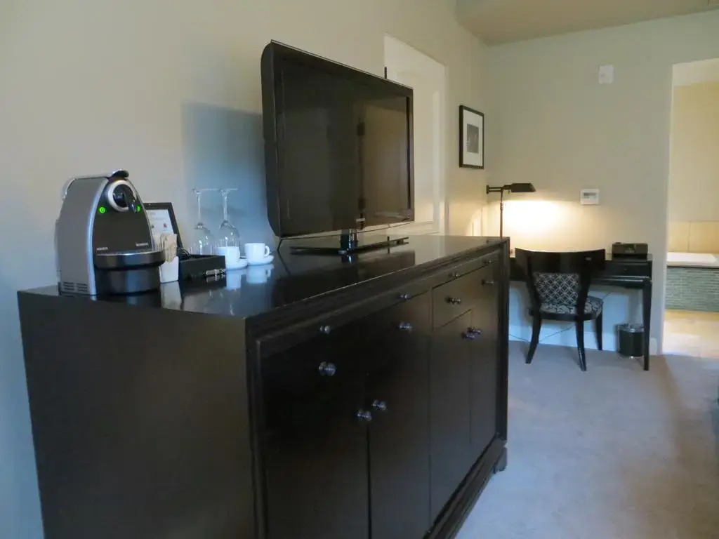 Fallon Hotel