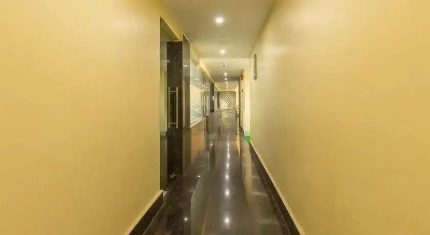 Hotel D Sapphire