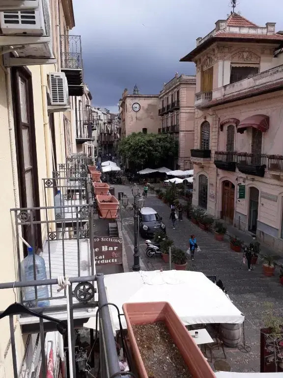 La Locanda
