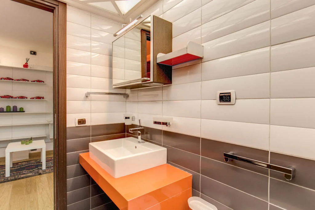 M&L Apartment - case vacanze a Roma