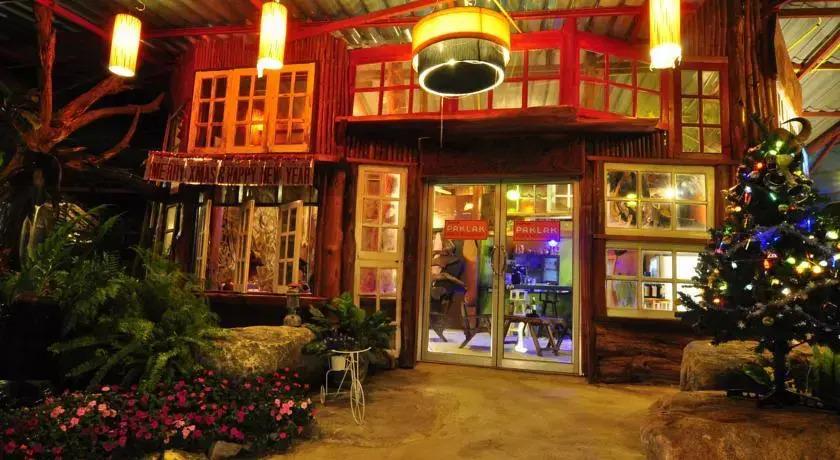 Raiyachaeson Resort