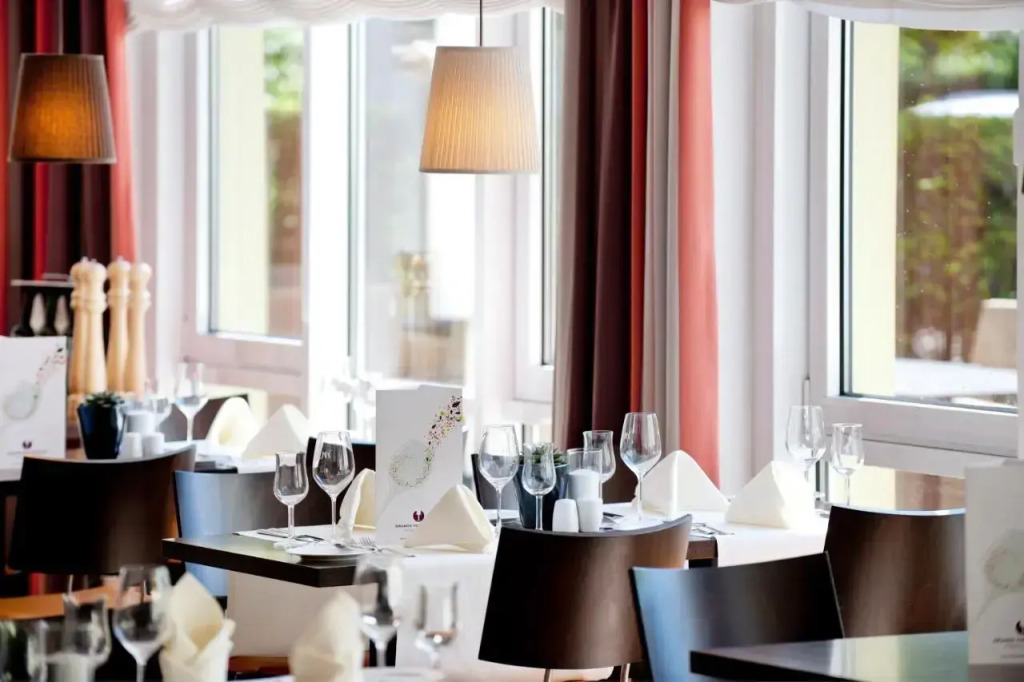 Mercure Hotel Düsseldorf Ratingen