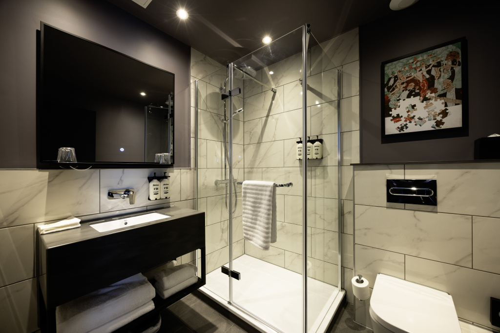 Hotel Indigo Leeds by IHG