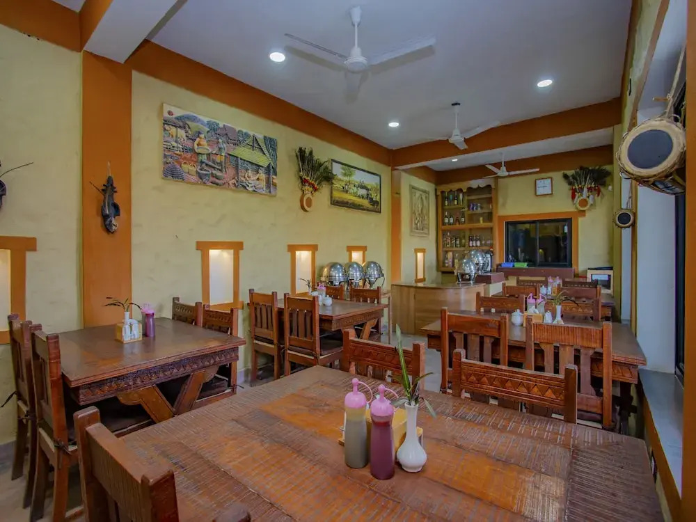 OYO 325 Chitwan Botique Hotel