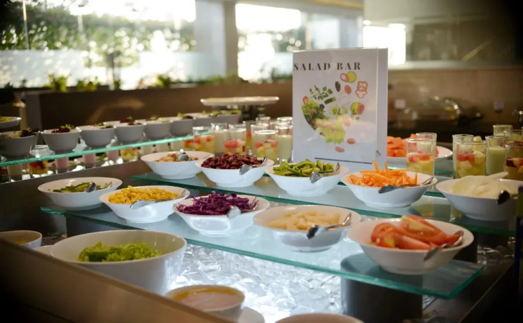 Grand Sunshine Resort & Convention
