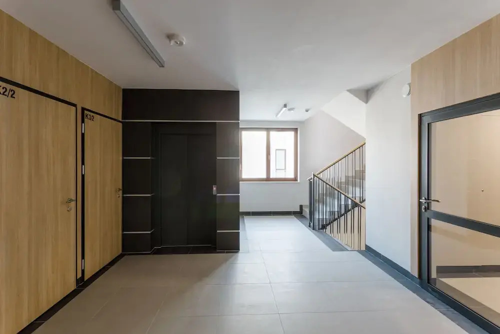 Chill Apartments Bemowo