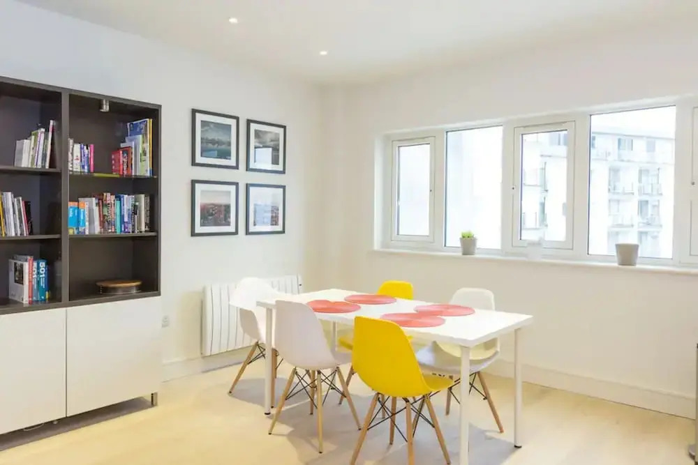 Modern 2 Bedroom Apartment on Bermondsey Street