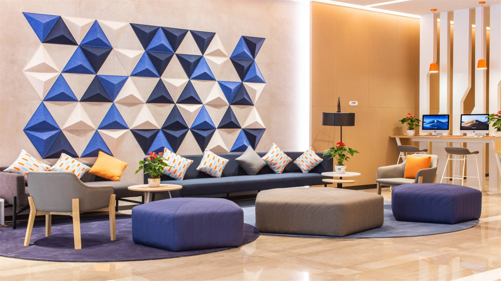 Holiday Inn Express Jiangmen Jianghai by IHG