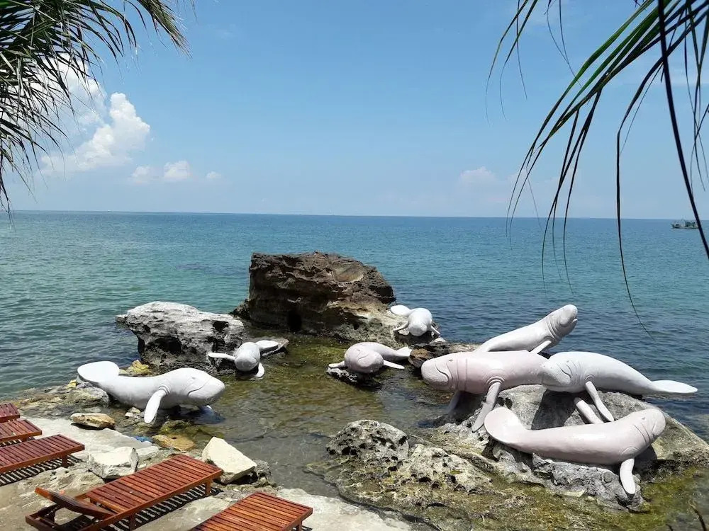 Love Sea Guest House
