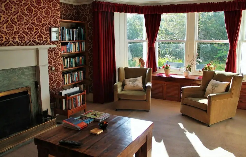 Tirindrish House B&B