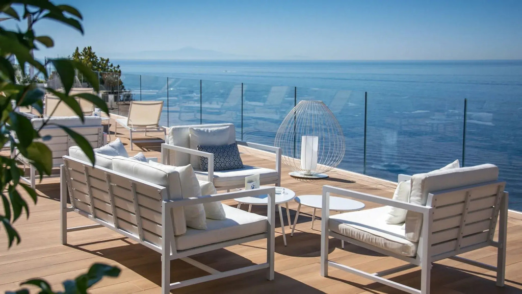 Hotel Club Due Torri