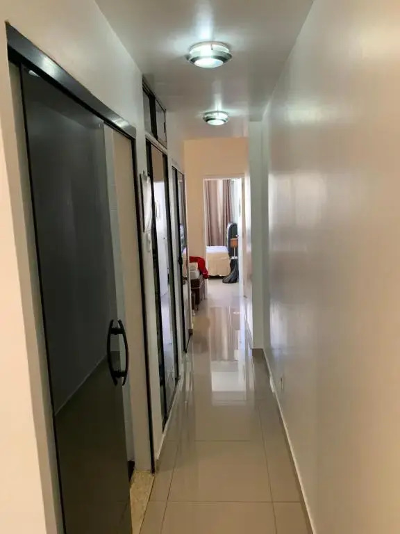 Adolfo Paiva Apartments