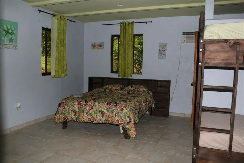 Cabinas 3 Rios