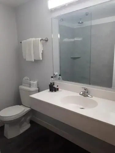 Westwood Inn