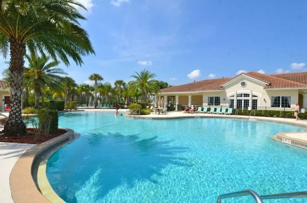 Amazing Townhome! - Oakwater - 2847oak