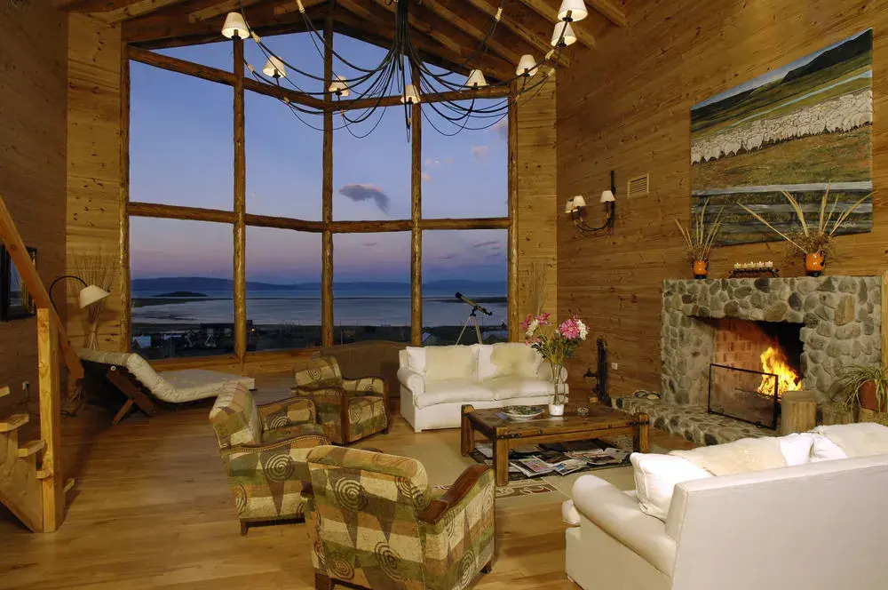 Blanca Patagonia Hostería Boutique y Cabañas