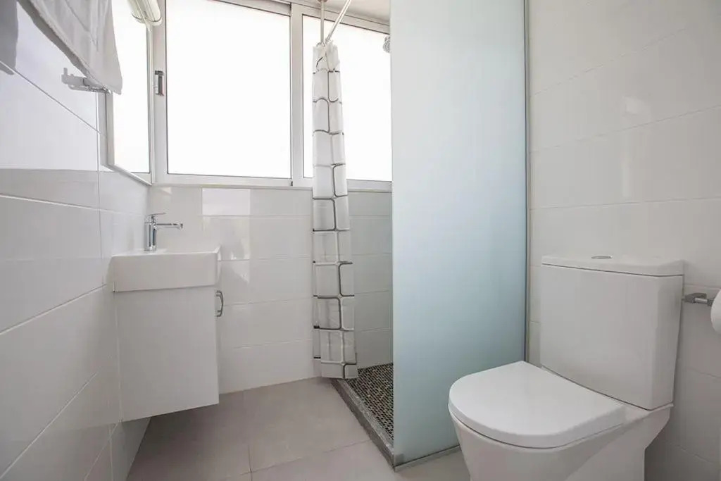 Villa Ochosto Helios - Beautiful 5 Bedroom Protaras Villa - Walking Distance