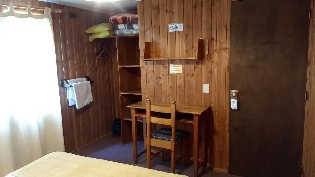 Hostal La Tetera