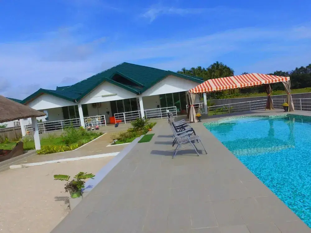 Concept LODGE