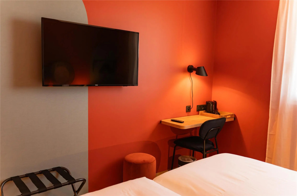 Best Western Terra Alta Perpignan Aeroport
