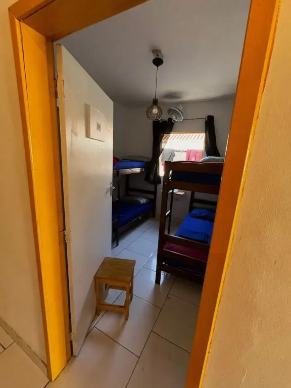 Hostel casa da ana