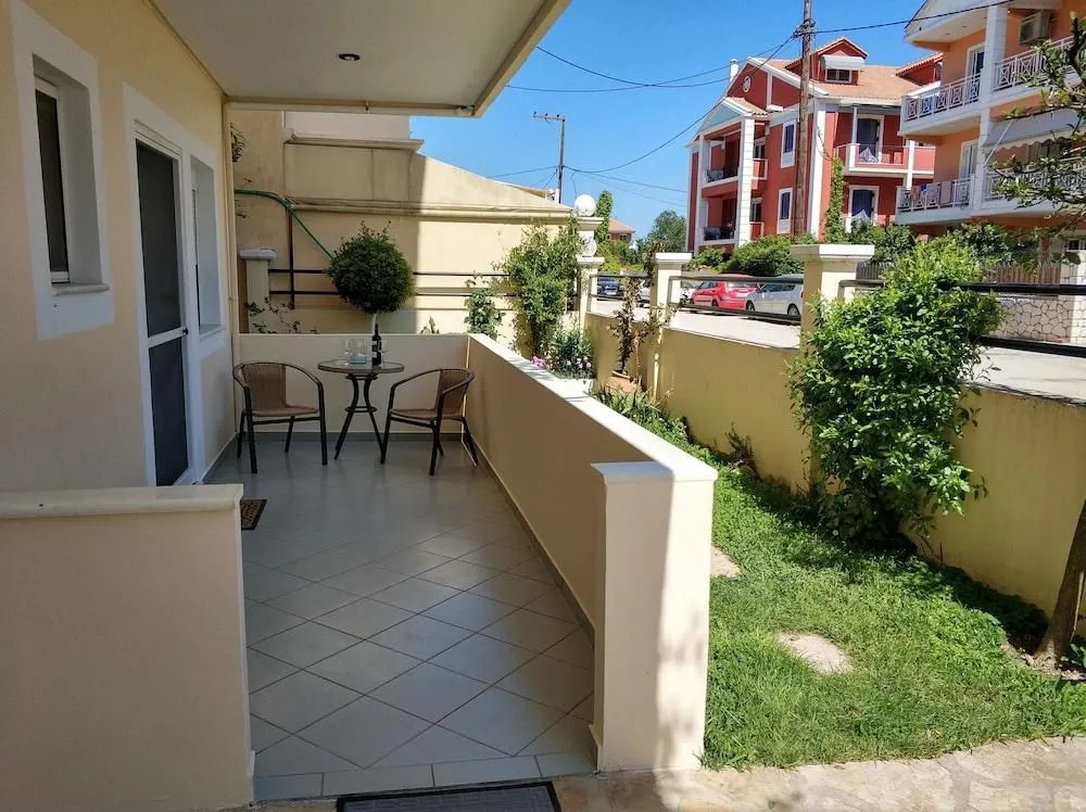 Lefkada Blue - Apartments