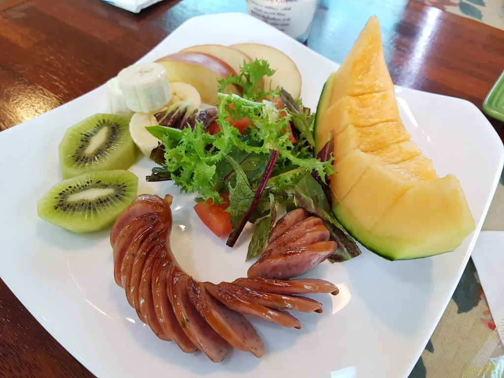 Wind Jeju Cafe & Pension