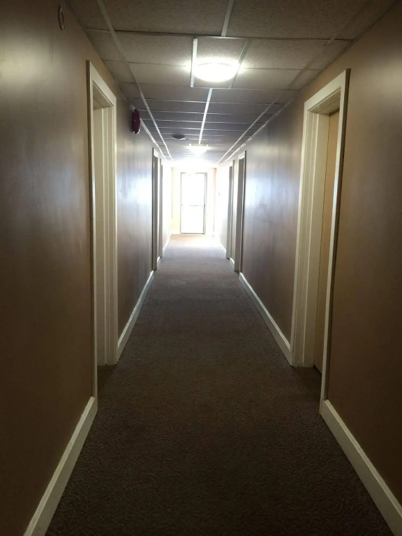Nights Inn Motel
