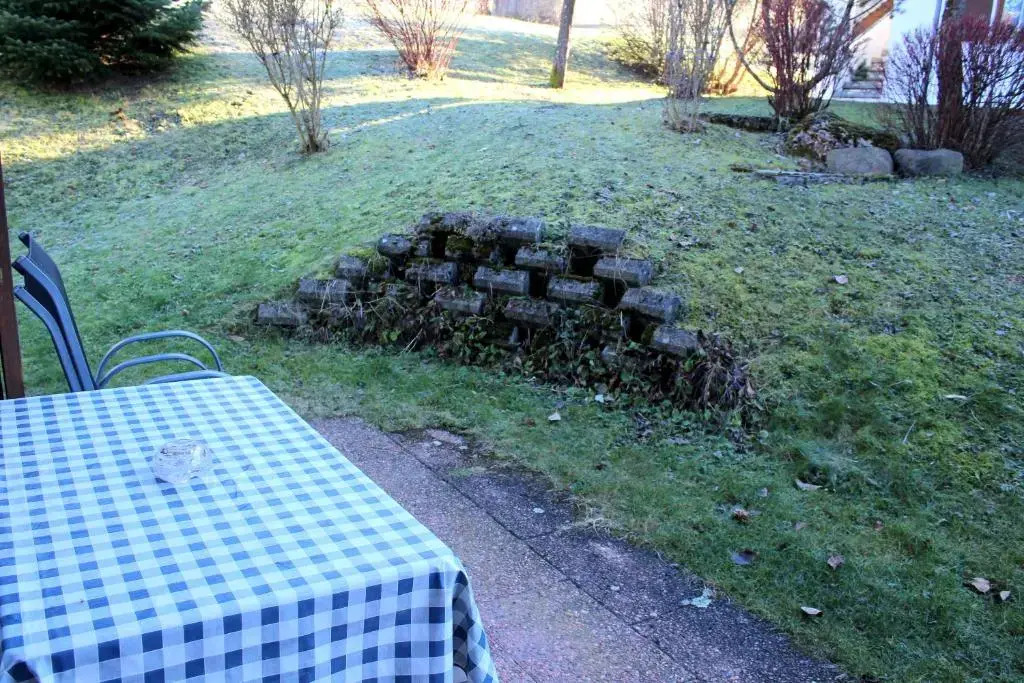 Ferienwohnung Fröhlke