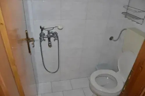 Pension Vergina