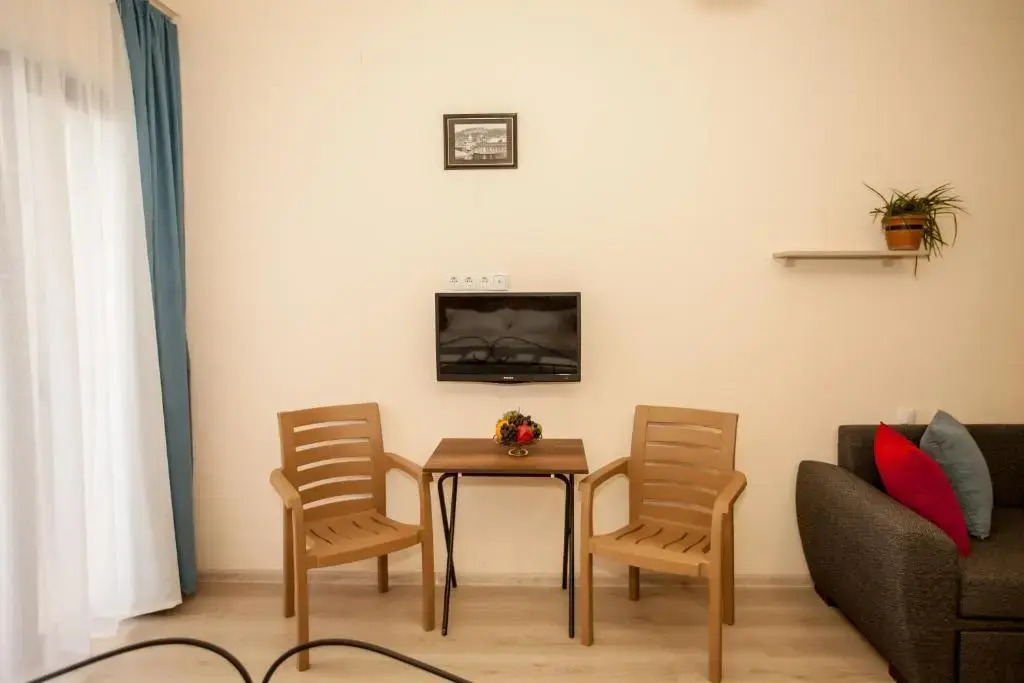 Anri's Apartments Studio