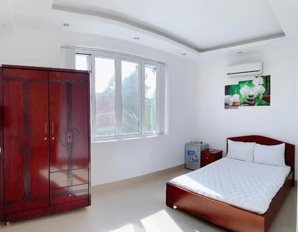 Rio 009 homestay