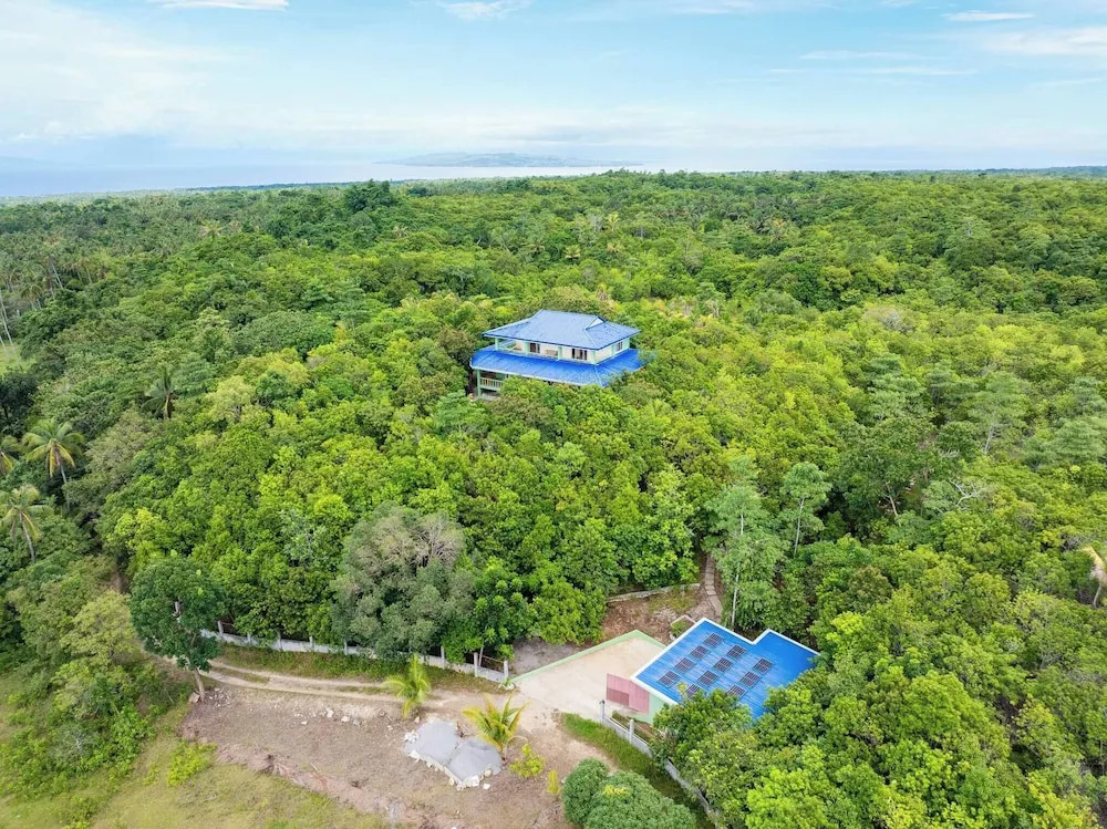 Villa Jolam - Family haven in an island paradise