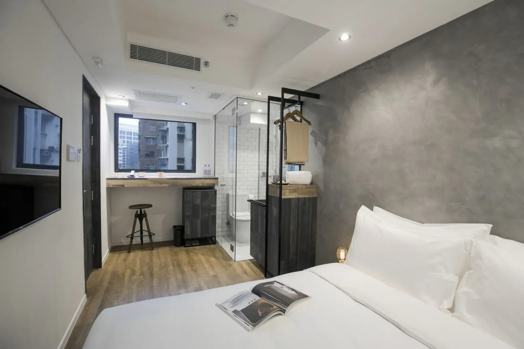 Hotel Hart