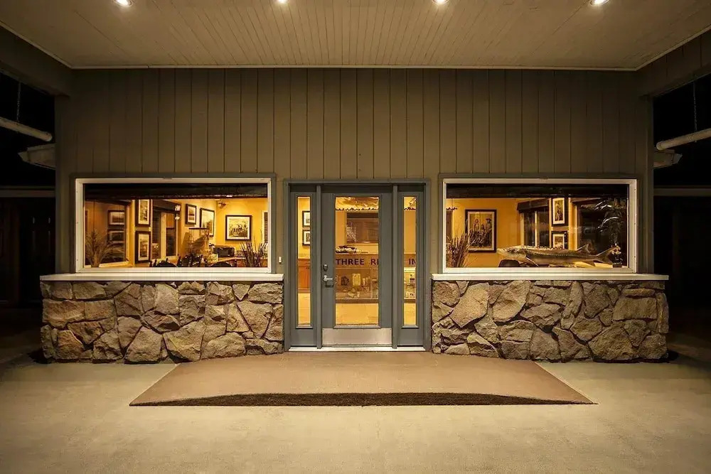 Three Rivers Inn