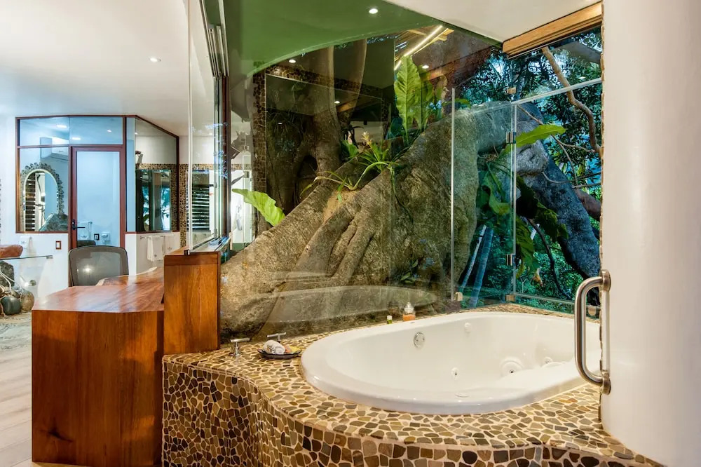 Villa Polinesia Wellness Resort
