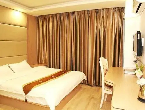 Xinpin Hotel