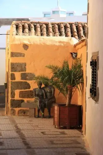 Villa la Atlantida