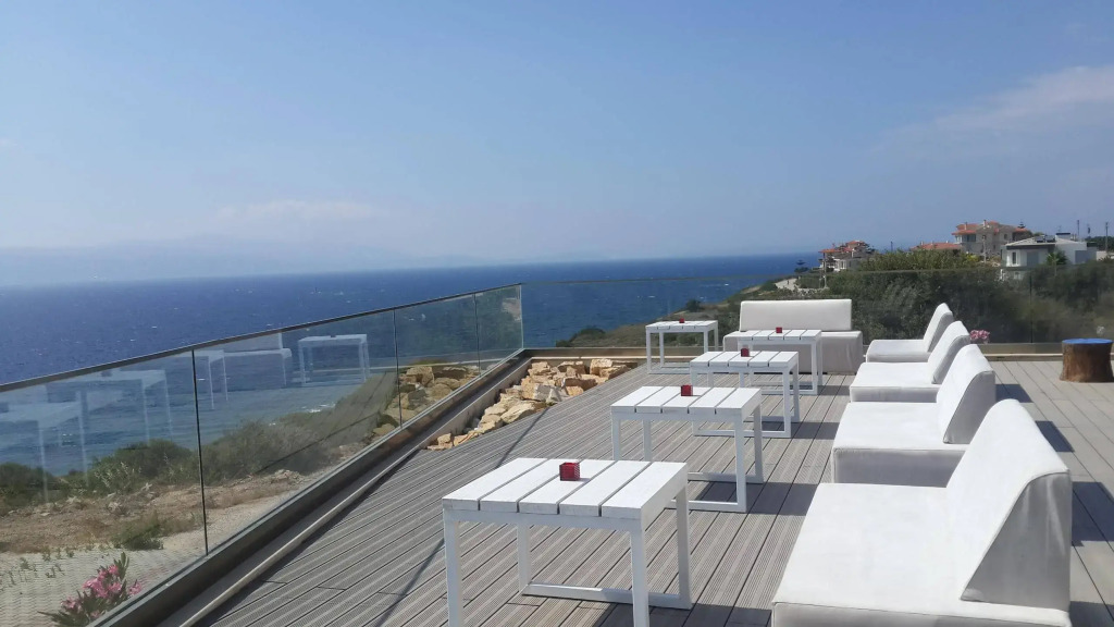 Mavi Panorama Villa
