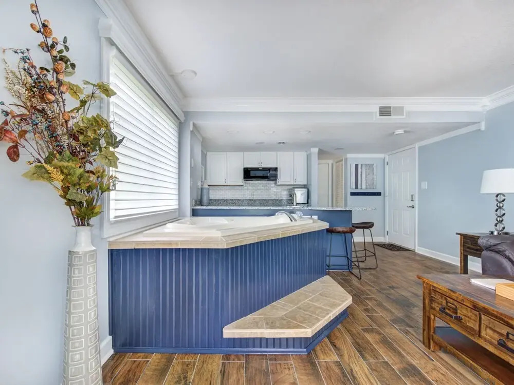 Tucked Inn 2101 by Jackson Mountain Rentals