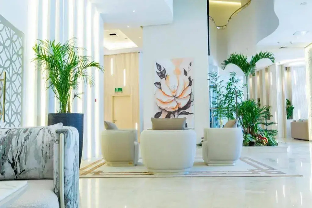 Park Avenues Hotel