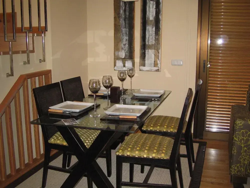 Villa Vinamar of Fuerteventura, in the Golf Course of Jandia
